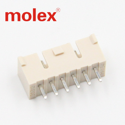 MOLEX 353121260 connector 35312-1260 Needle seat 35312-1210 353121210 quality goods