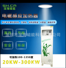 电磁加热器控制板加热改造20KW30KW40KW60KW80KW100KW节能