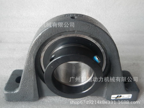 约克空调轴承PEER皮尔轴承PEER HCP213-65mm德通风机轴承HCP212