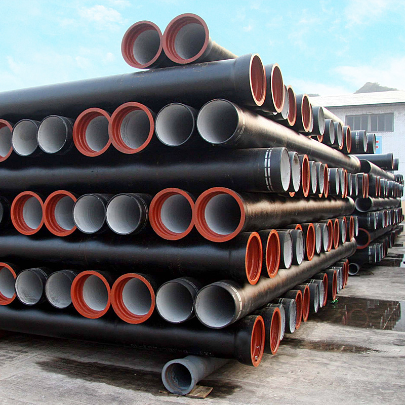 铸铁排水管道铸铁排水管