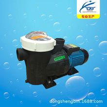 喜威塑料水泵 泳池過濾離心泵循環泵 沖浪水泵 吸污水泵1.5/2/3HP