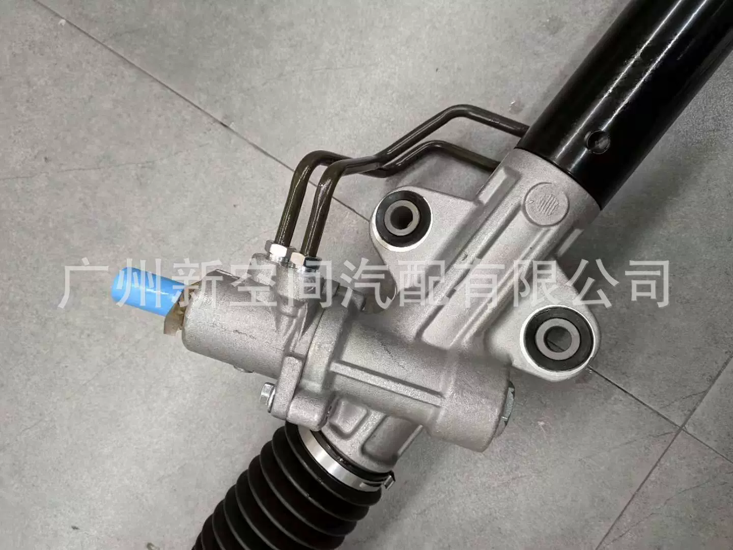 MR333500 подходит для рулевого механизма Mitsubishi L200 KB4T 2,5 TD