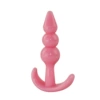 Sanzhu backyard plug (pink)
