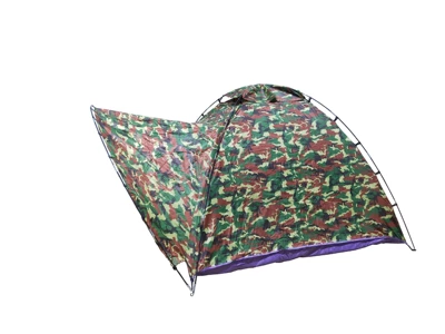 Çadırlar camouflage 2m * 2m