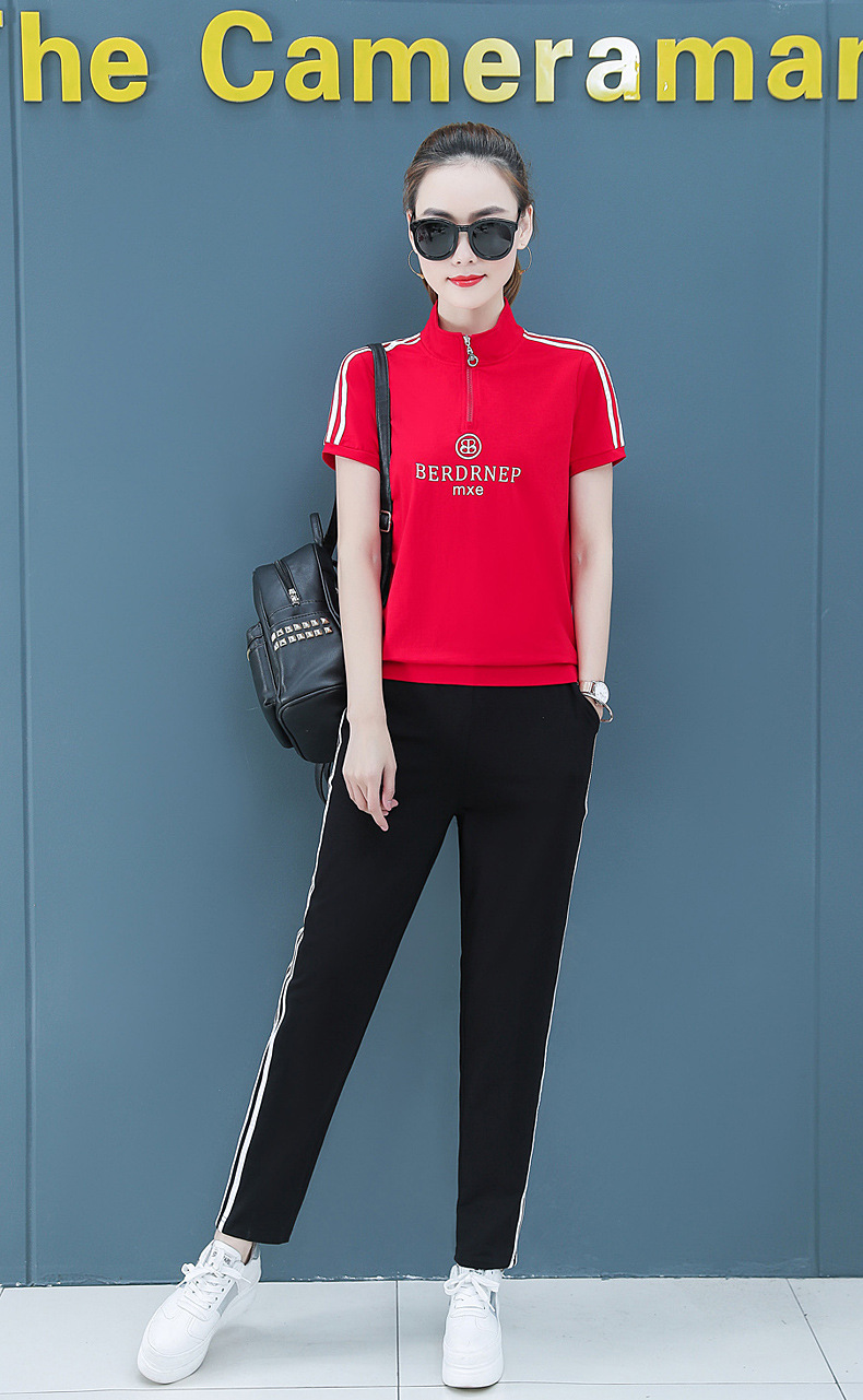 Costume femme en Coton - Ref 3334668 Image 28