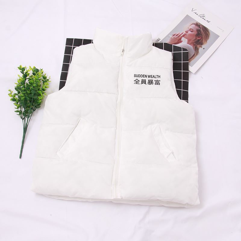 Gilet femme en Coton - Ref 3317231 Image 7