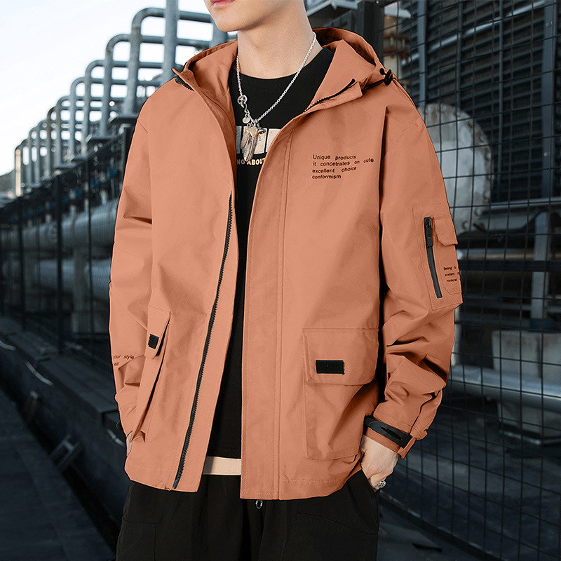 Veste homme en Fibre de polyester Polyester  - Ref 3411476 Image 3