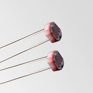 Селенид кадмия диаметром 5 мм светочувствительное сопротивление GL5606 5616 5626 5637 5649 быстрая скорость реакции