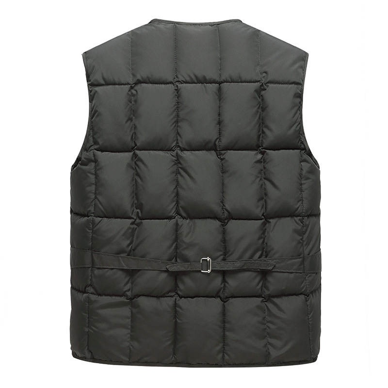 Doudoune homme en Coton - Ref 3418211 Image 3
