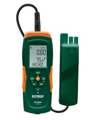 EXTECH美国华仪 FM200 甲醛温湿表