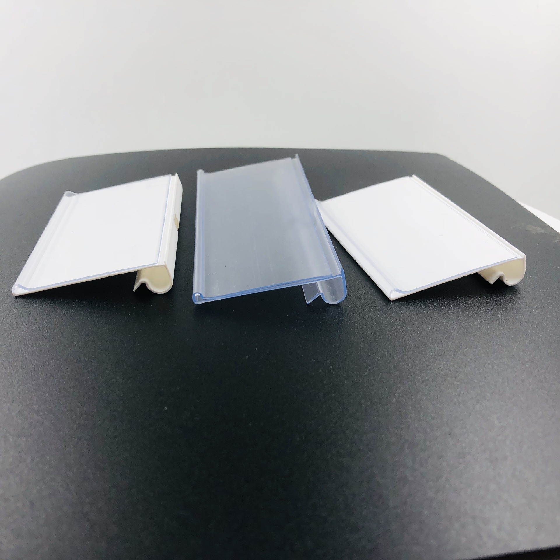 超市标价条标价牌 pvc价格牌 pvc塑料超市标签牌