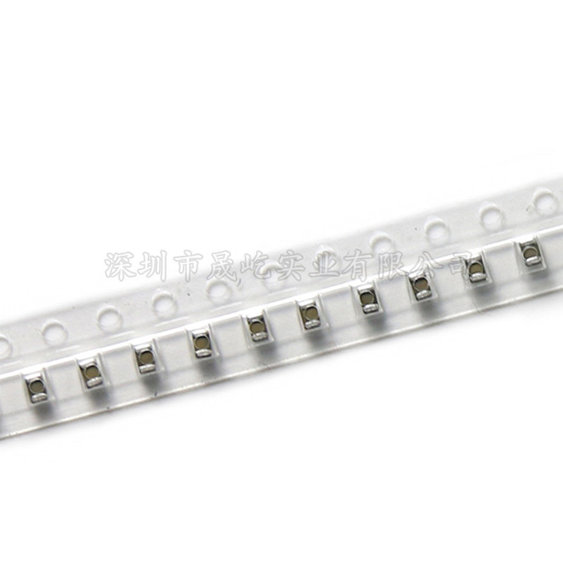 0805贴片电容 10uF(106) ±10% 16V X7R 0805B106K160NT(50只)