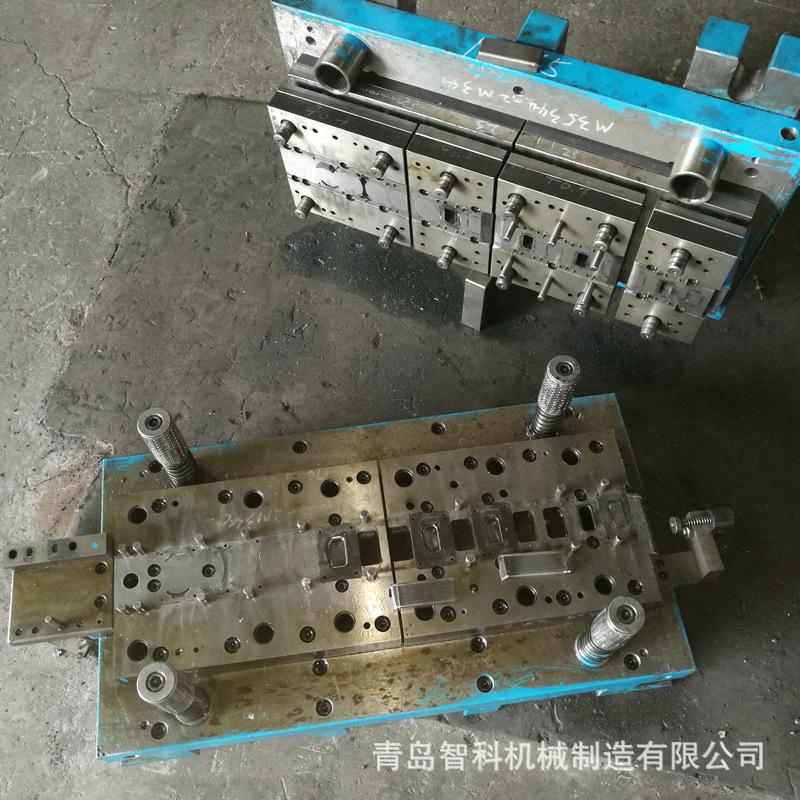 青岛CNC加工冰箱门壳模具厂家多种冲压家电精密家电配套