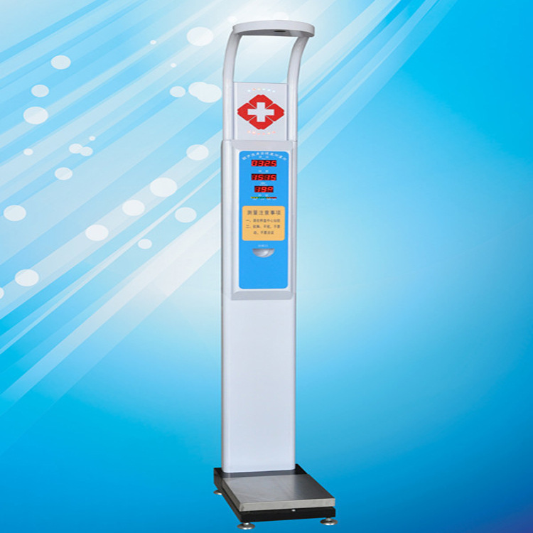 身高体重秤专业制造 医用身高体重秤 身高体重健康秤