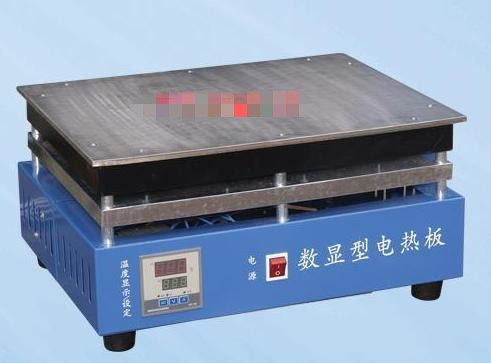 电热板（数显铸铁） 型号:TH70-ML-2-4库号：M232936
