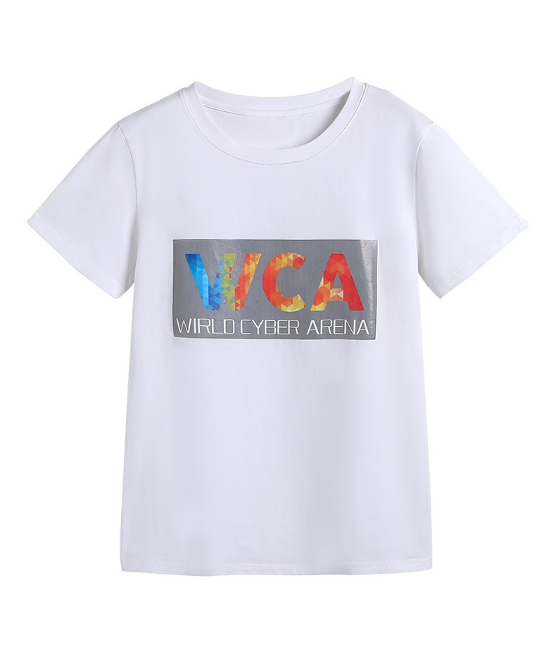 T-shirt femme - Ref 3315616 Image 13