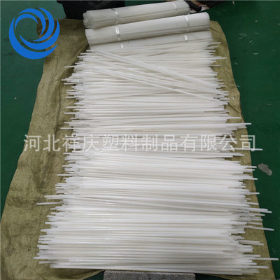 filler Plastic PVC Solid rod Hollow rod