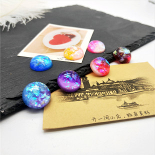 ���u�����֬�pɫ��ؐ����A��20mm�W��ʯ�ֹ�DIY��ˇ�Ʒ���
