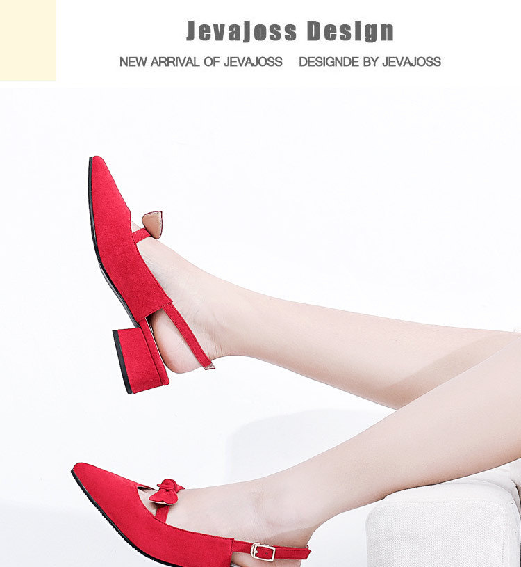 Chaussures été pour femme en Caoutchouc - Ref 3346546 Image 24