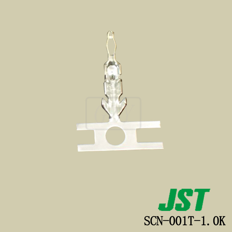 SCN-001T-1.0K ����ѹ�Ŷ���JST������2.5mm��� ����Ӳ����ͷ