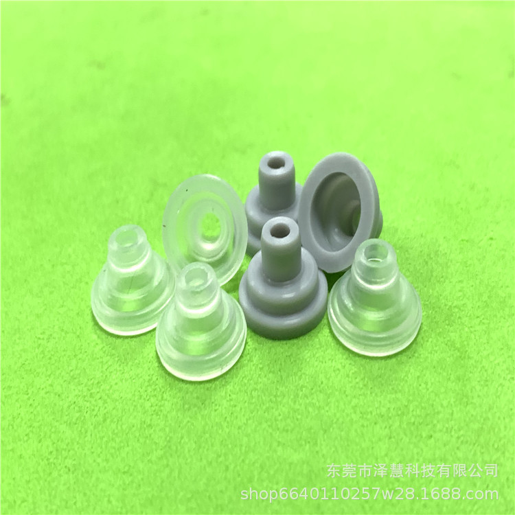硅胶密封圈