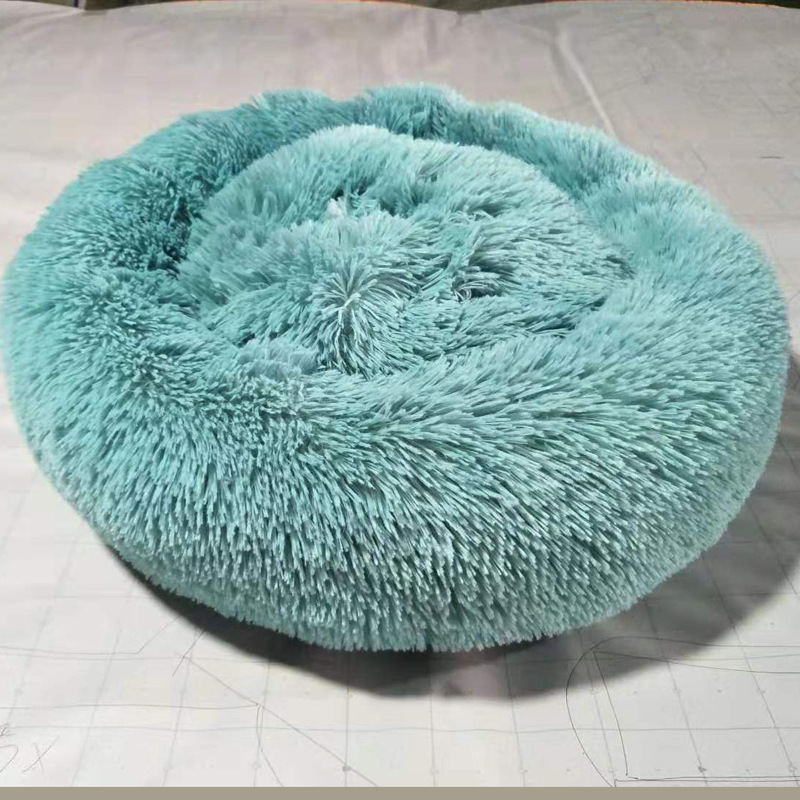 Calming Dog Bed6