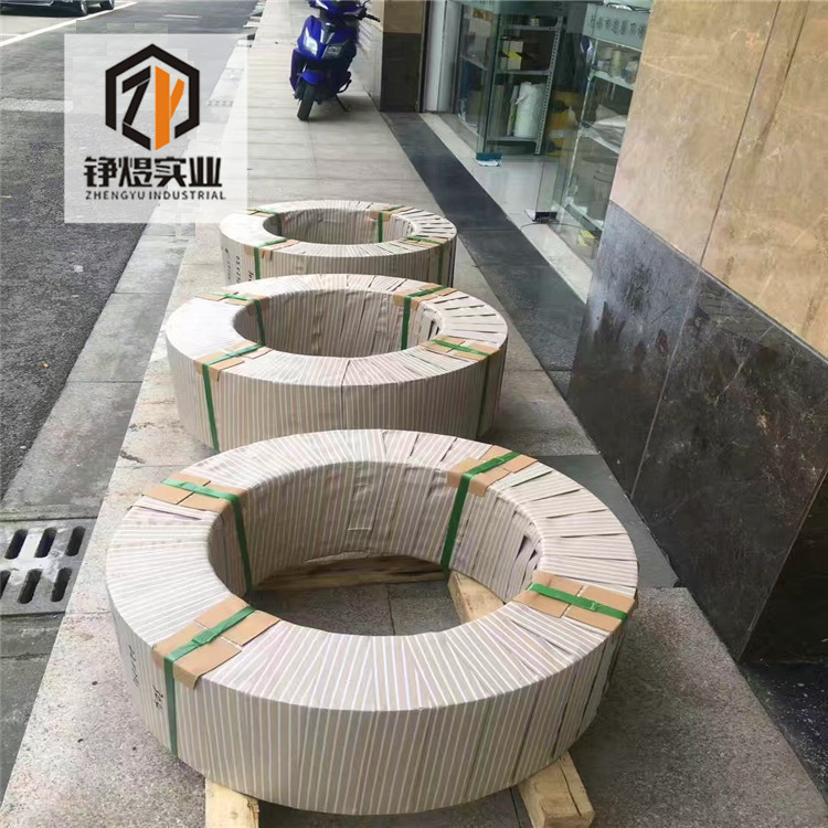 上海铮煜供应1.4529 20-25-6耐腐蚀钢板1.4529中厚板 1.4529圆钢