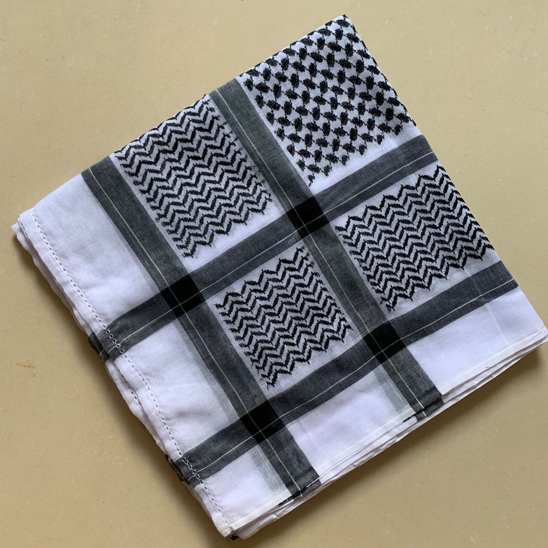 Arabian Headscarf 3