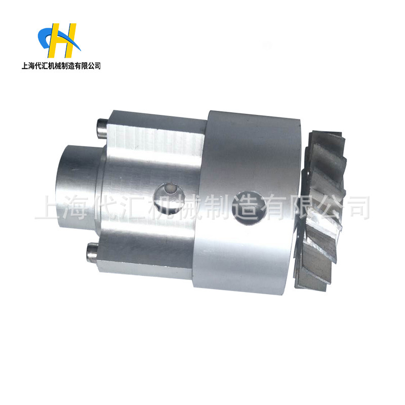 厂家批量 精密五金件定制加工 来图来样 CNC机加工 非标件定制