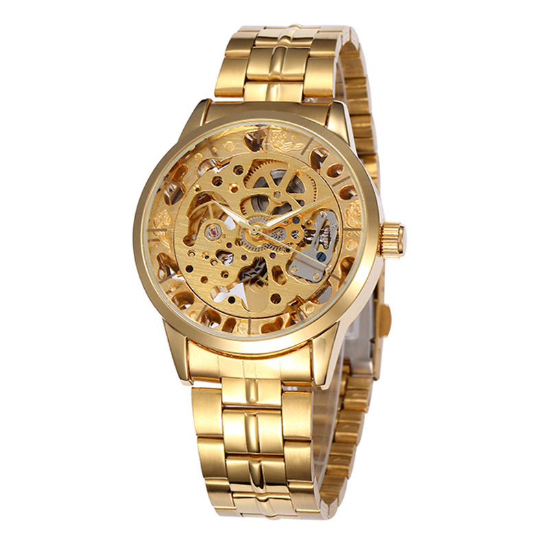 Forsining Watch Image 4