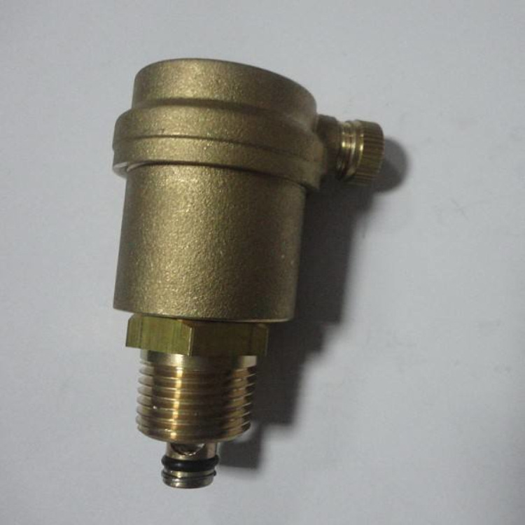 福厦美科不锈钢黄铜ZP自动排气阀DN15 20 25规格齐全 销售