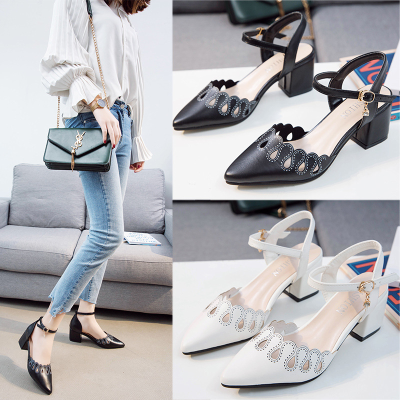 Chaussures été pour femme en Caoutchouc - Ref 3346115 Image 3