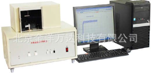 纤维摩擦系数测试仪、纤维比电阻测试仪 型号:SHX-XCF-1A、XR-1A