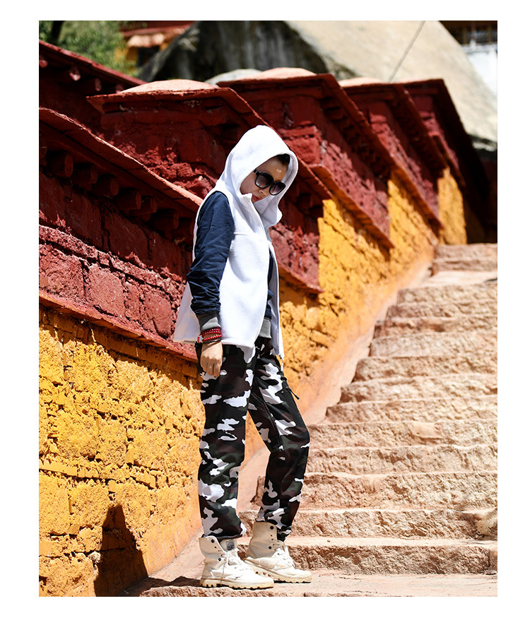 Gilet femme JOURNEY  ZONIVES - Ref 3317028 Image 40