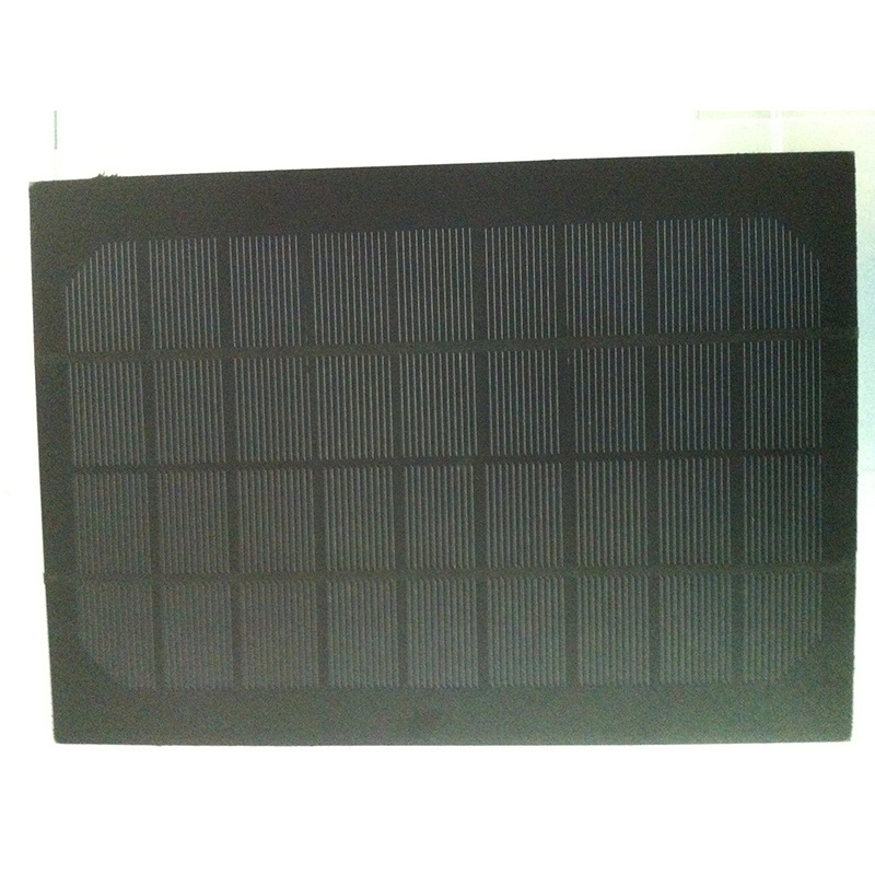 厂家批发 滴胶太阳能电池板 太阳能路灯电池板 各种电池组件