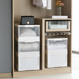 Пластиковая складная школьная система хранения, разнообразное одеяло для домашнего использования