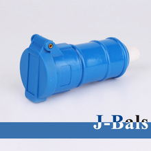 J-BALS�¿�Wʽ���^���� 2��16A���I�B����ĸ���� IP44 CA6121