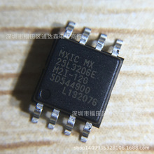 MX25L3206EM2I-12G 25L3206E SOP-8  FLASH洢 ȫԭװ