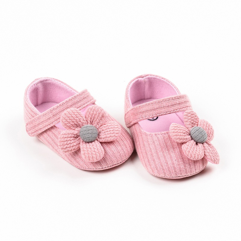 Chaussures bébé en Toile - Ref 3436726 Image 92