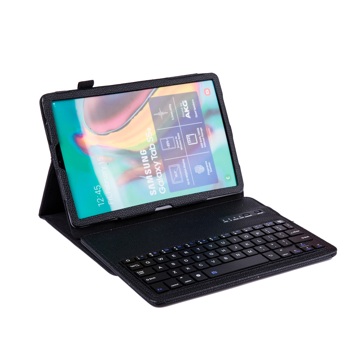 Clavier pour tablette - Ref 3423270 Image 12