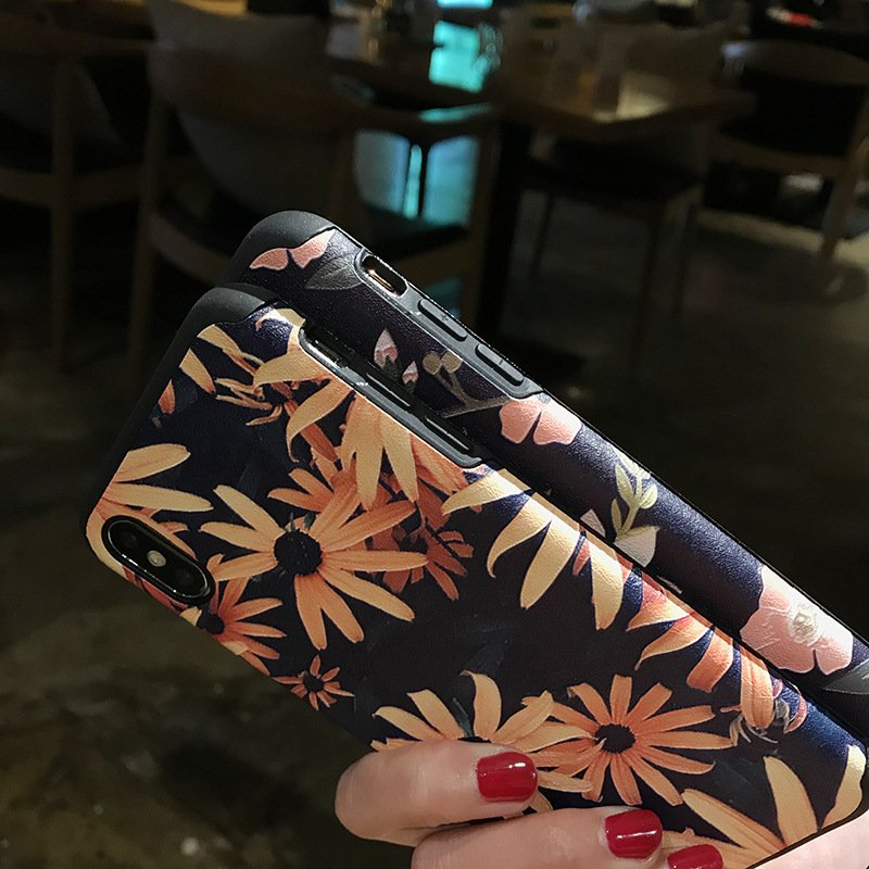 Coque smartphone SWEETEMS  FRAGRANCE en tpu - Ref 3372349 Image 4