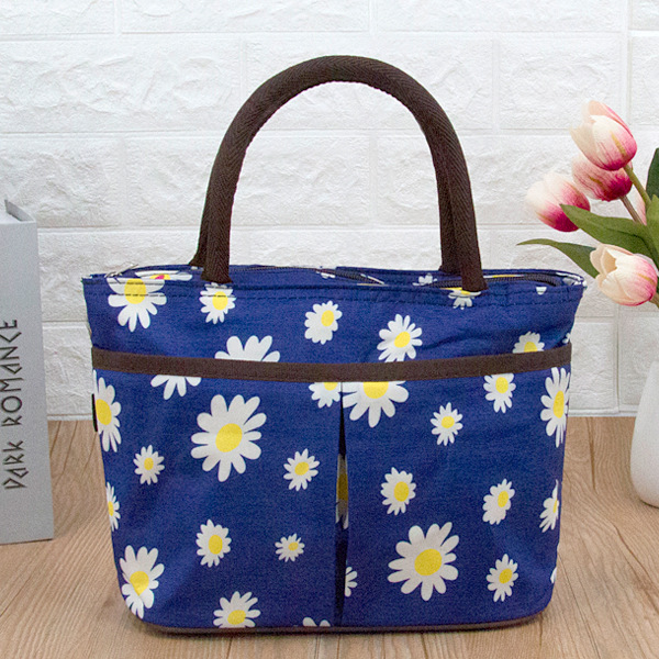 푸른 바닥 국화