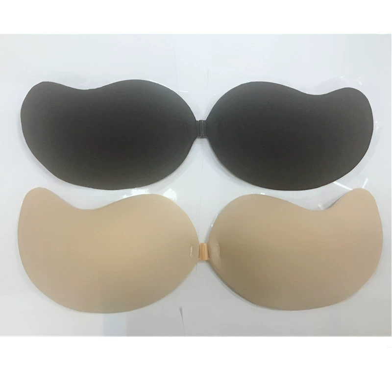 Nipple stickers, supporting invisible bra, thin protective underware