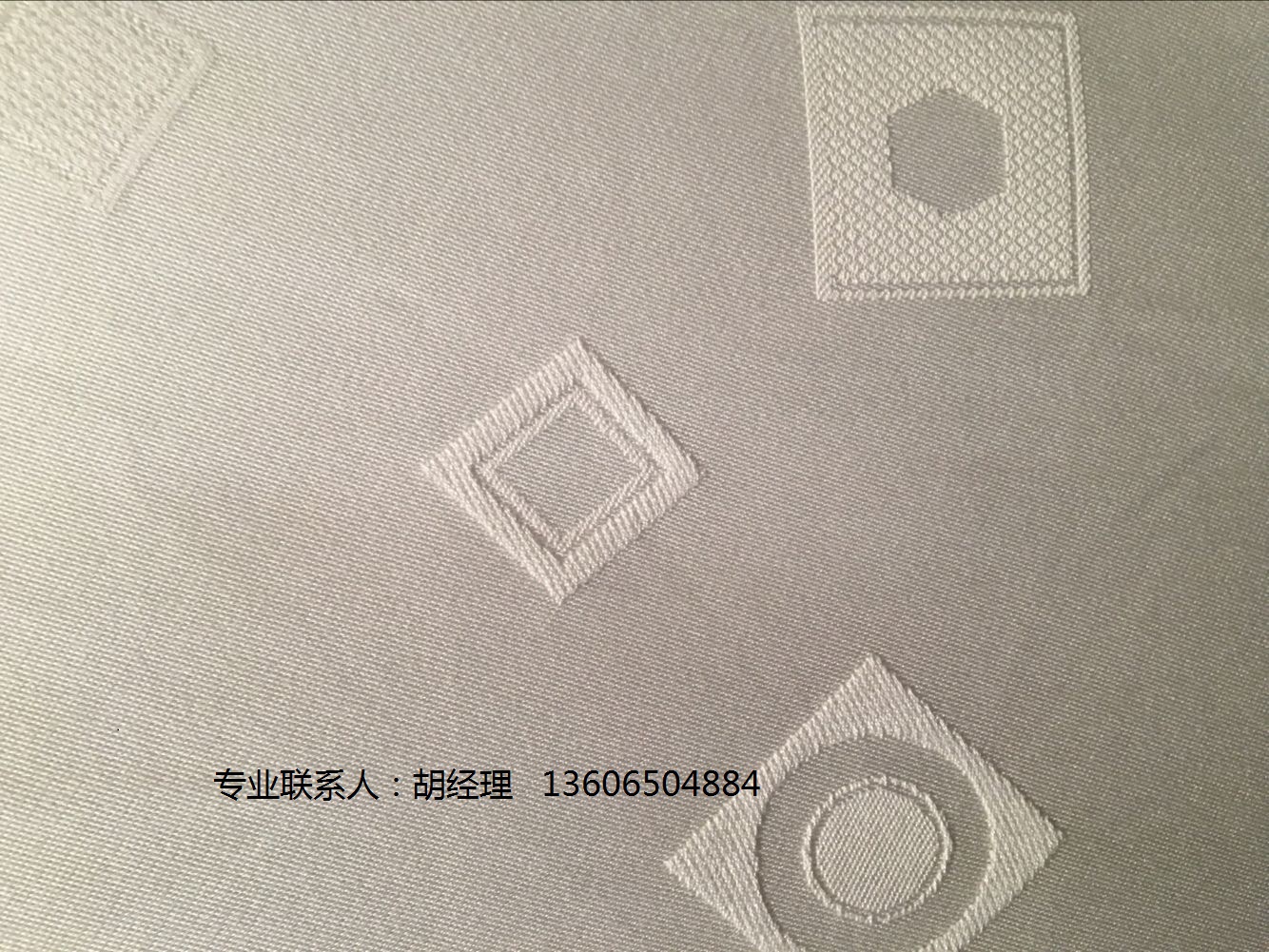 提花布，人棉布，装饰布，床垫面料，粘胶面料