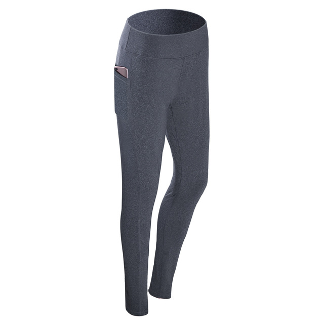 Hip-up pants portable body-building yoga suits running yoga pants are popular in spring