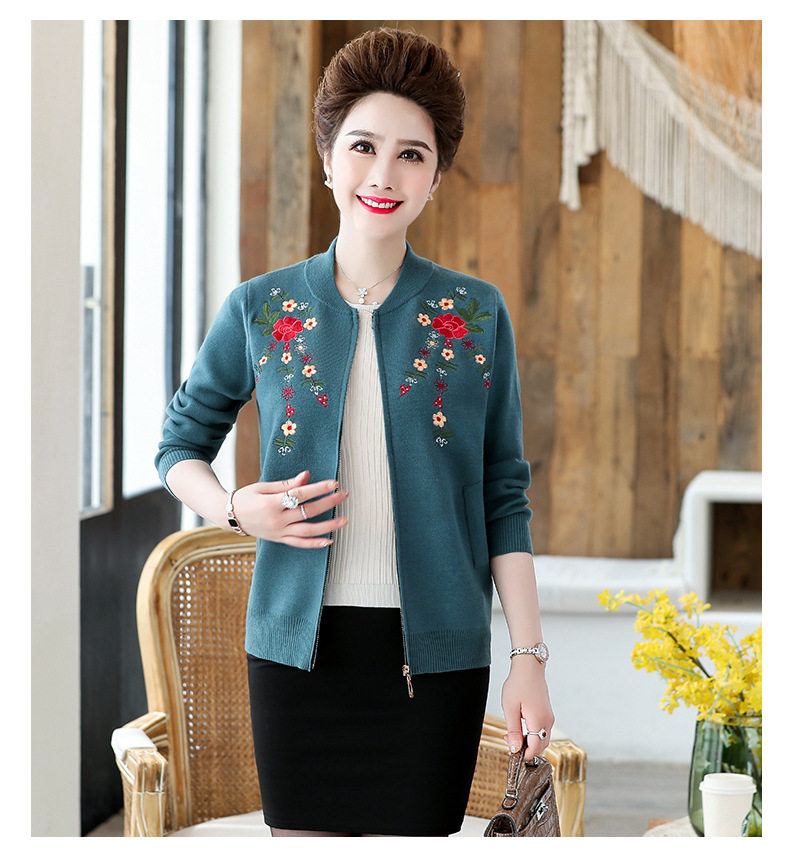 Pull femme en Fibre de polyester - Ref 3414690 Image 22