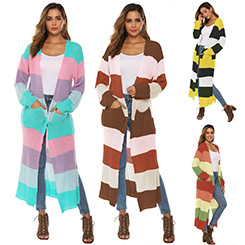 Pull femme en Acrylique - Ref 3414077 Image 42