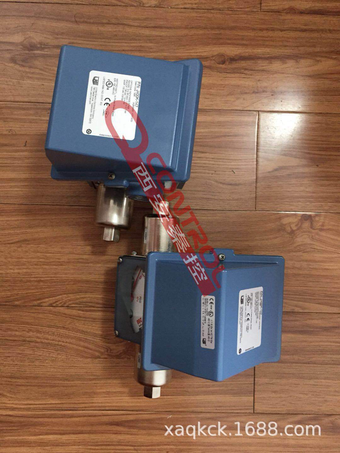 H400K-559 UE差压控制器有内部可调参考刻度  美国UE现货开关