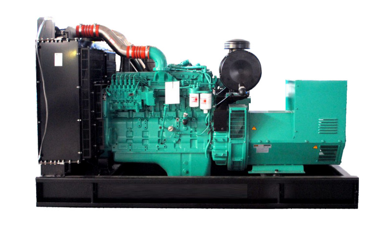 东风康明斯C95D-C500D(1)