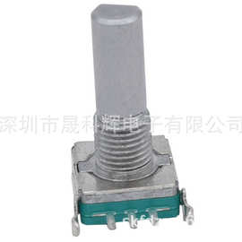 厂家生产ec11编码器 直销增量式编码开关音箱功放PCBA控制板配件